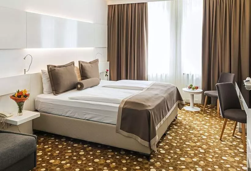 Fotos del hotel Bayer's:  16