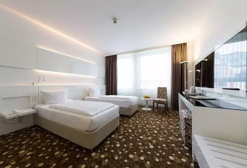 Fotos del hotel Bayer's:  15