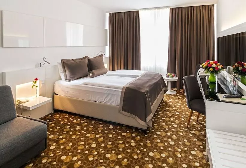 Fotos del hotel Bayer's:  4