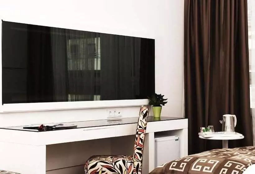 Fotos del hotel Bayer's:  3