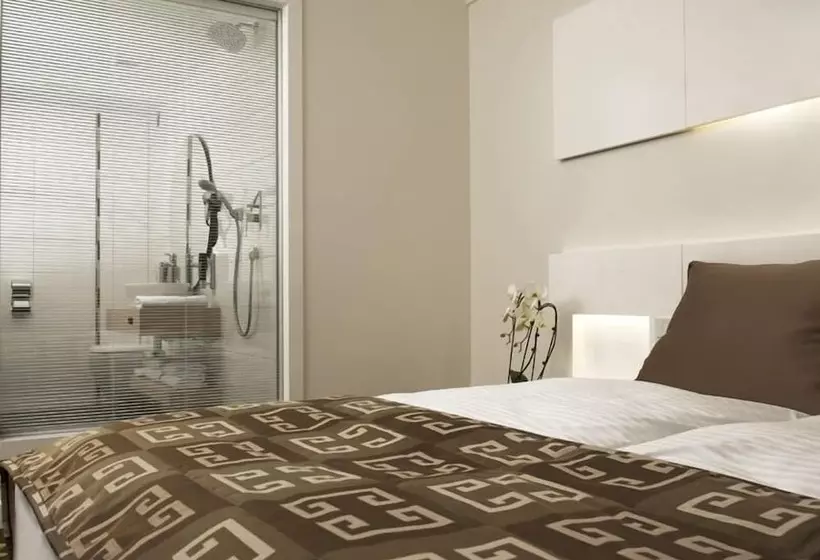 Fotos del hotel Bayer's:  24