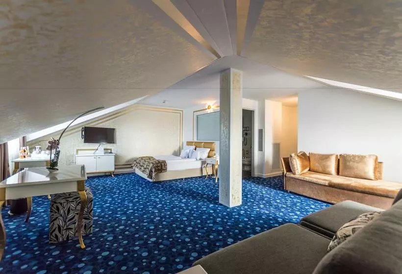 Fotos del hotel Bayer's:  25