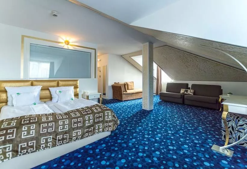 Fotos del hotel Bayer's:  12