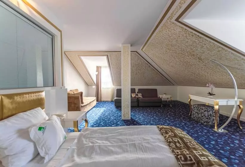 Fotos del hotel Bayer's:  11