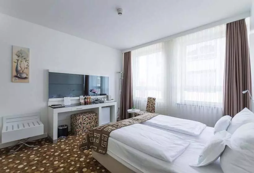 Fotos del hotel Bayer's:  10