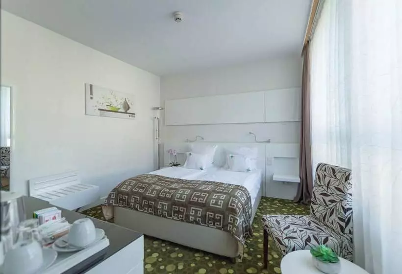 Fotos del hotel Bayer's:  9