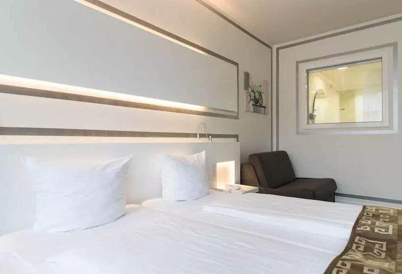 Fotos del hotel Bayer's:  8