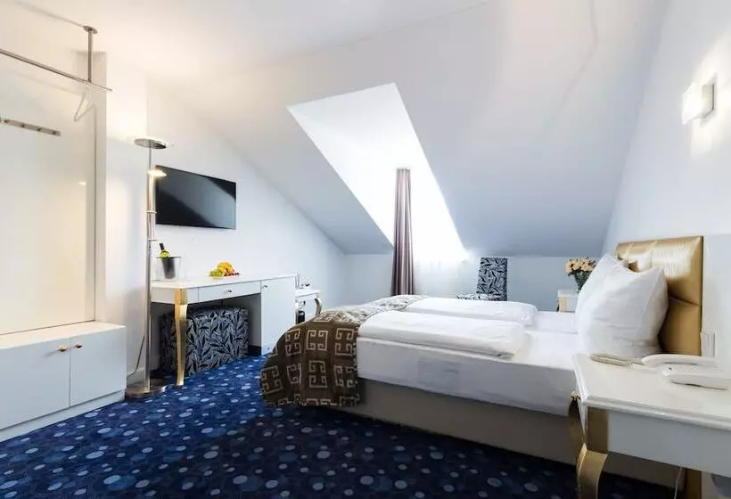 Fotos del hotel Bayer's:  23