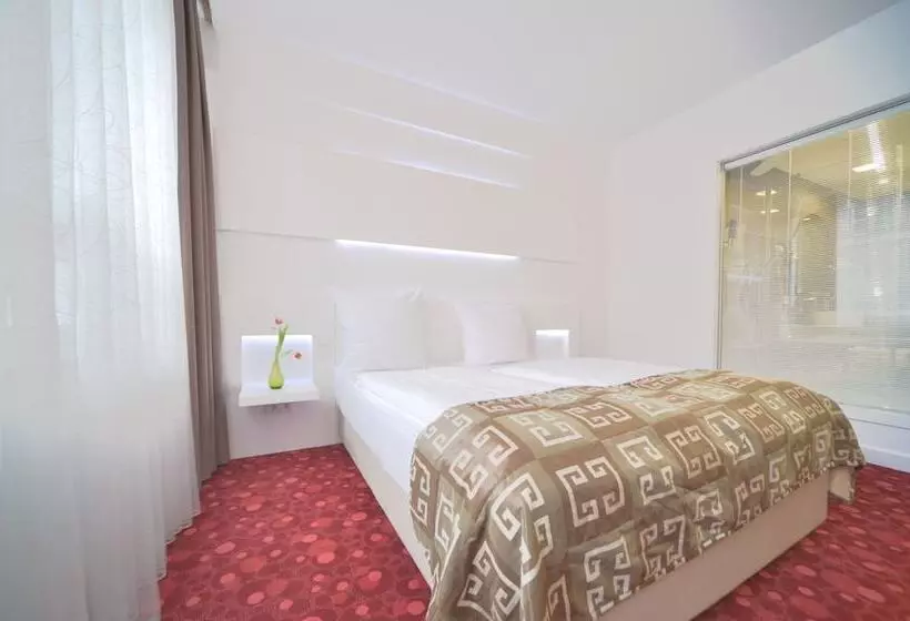 Fotos del hotel Bayer's:  14