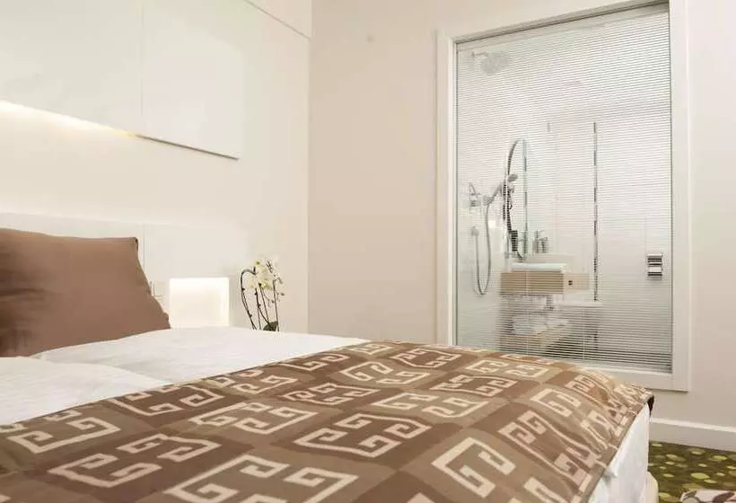 Fotos del hotel Bayer's:  13