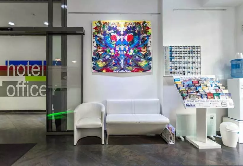 Fotos del hotel Bayer's:  2