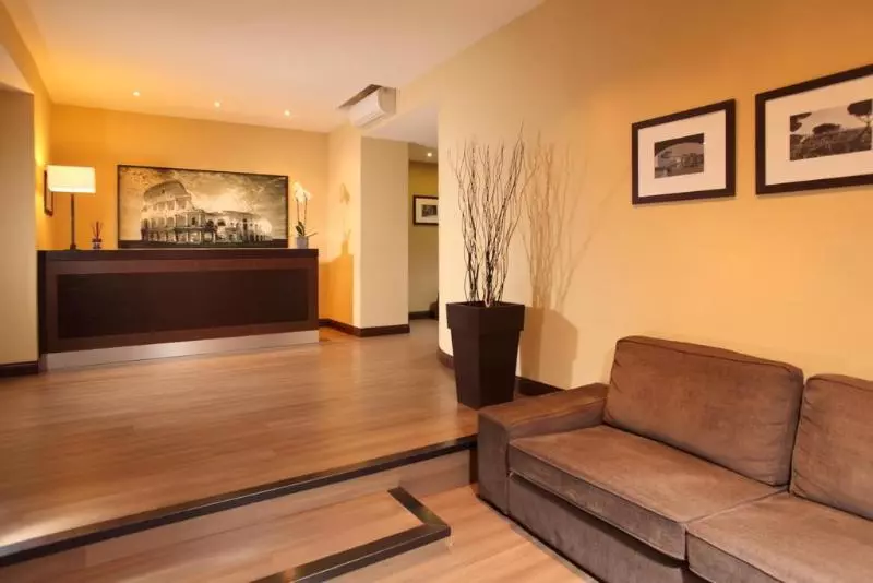 Fotos del hotel Boutique Nazionale:  25