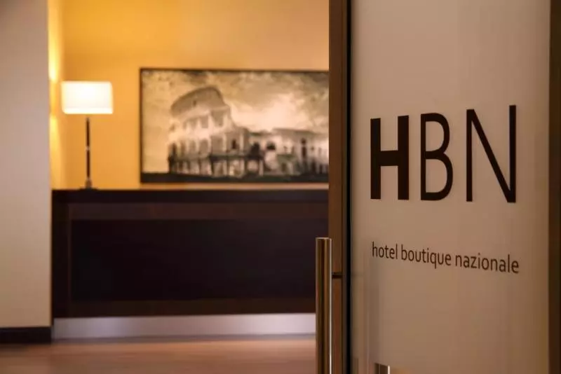 Fotos del hotel Boutique Nazionale:  8