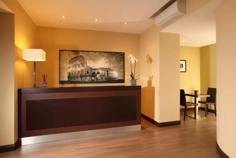 Fotos del hotel Boutique Nazionale:  4