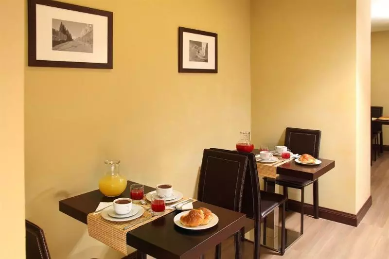 Fotos del hotel Boutique Nazionale:  5