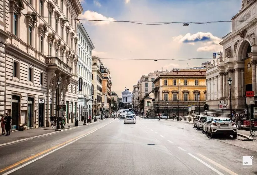 Fotos del hotel Boutique Nazionale:  7