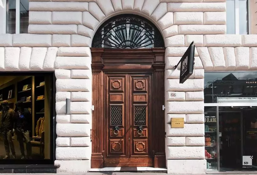 Fotos del hotel Boutique Nazionale:  12