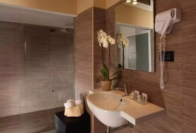 Fotos del hotel Boutique Nazionale:  21