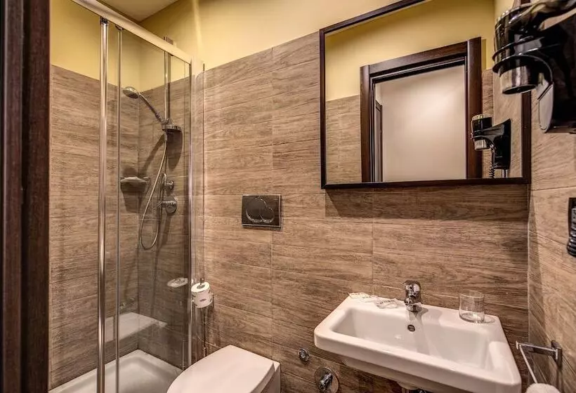 Fotos del hotel Boutique Nazionale:  6