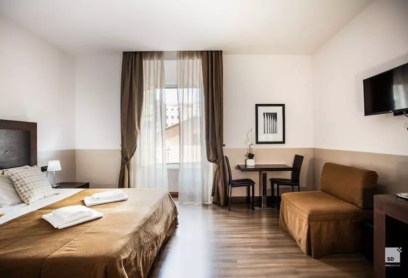 Fotos del hotel Boutique Nazionale:  9