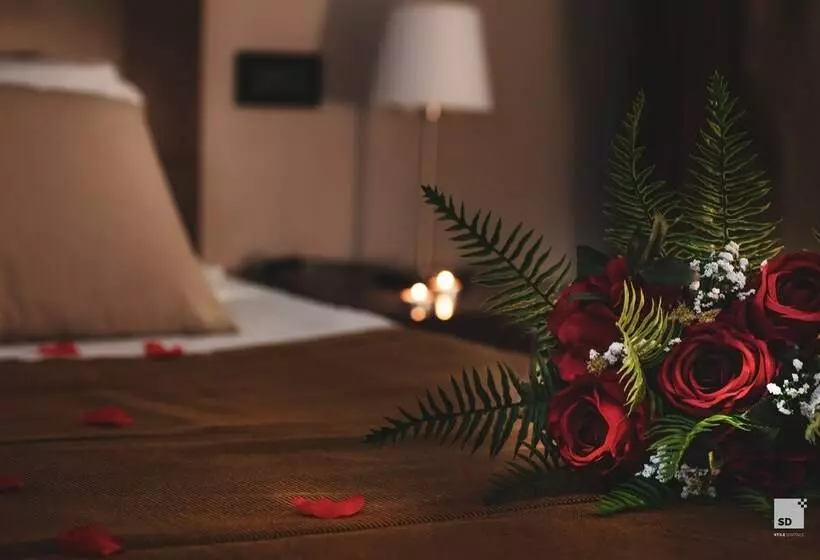 Fotos del hotel Boutique Nazionale:  23