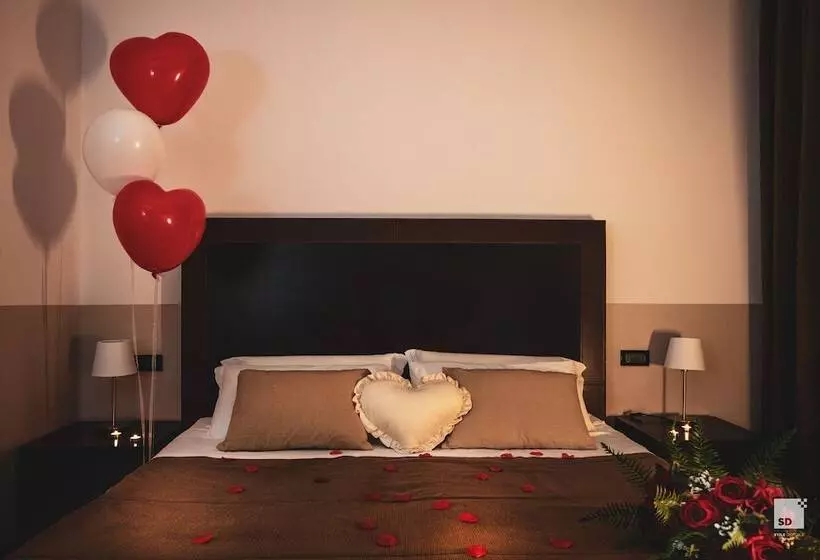 Fotos del hotel Boutique Nazionale:  24