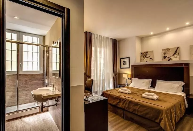 Fotos del hotel Boutique Nazionale:  14