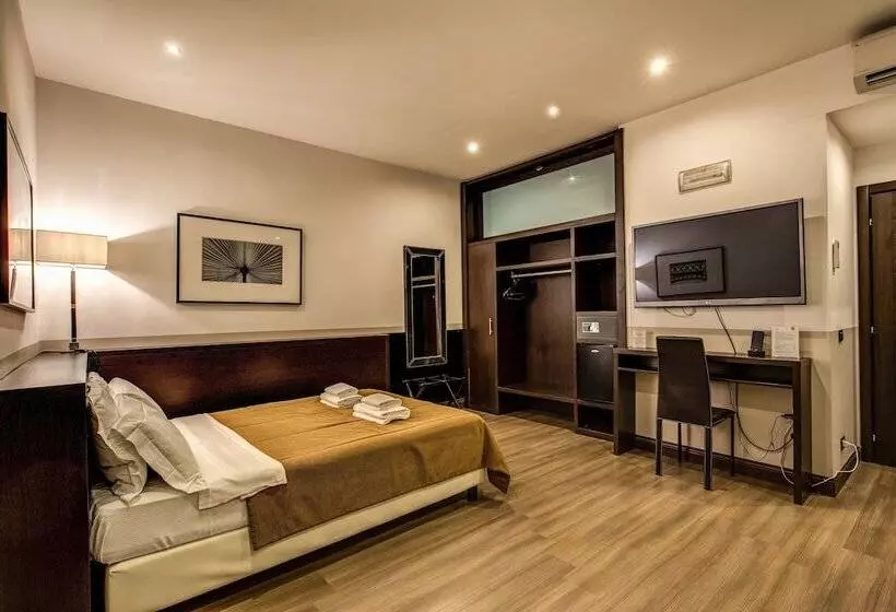 Fotos del hotel Boutique Nazionale:  18