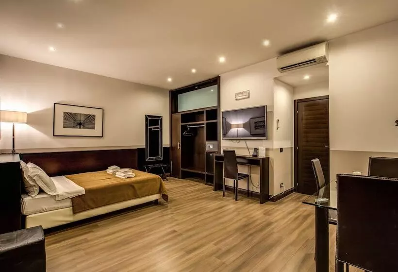 Fotos del hotel Boutique Nazionale:  22