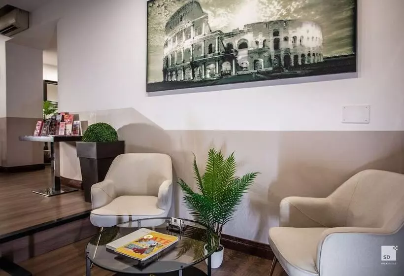 Fotos del hotel Boutique Nazionale:  3