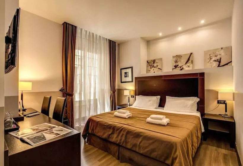 Fotos del hotel Boutique Nazionale:  2