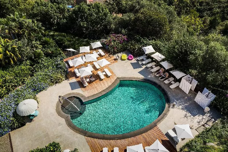 Fotos del hotel Donna Carmela Resort & Lodges:  2