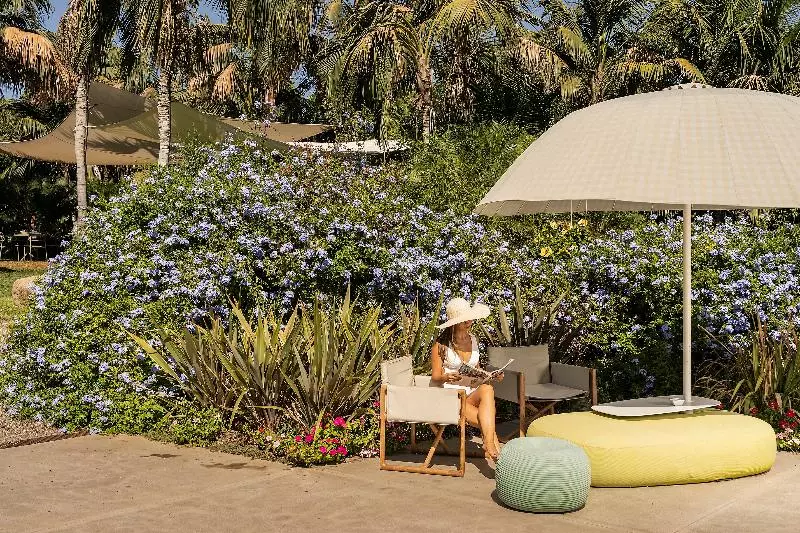 Fotos del hotel Donna Carmela Resort & Lodges:  19