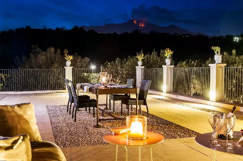 Fotos del hotel Donna Carmela Resort & Lodges:  6