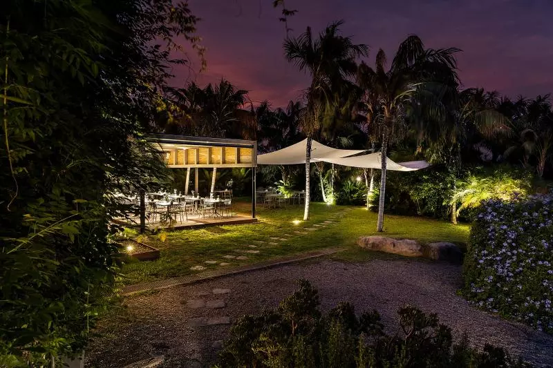 Fotos del hotel Donna Carmela Resort & Lodges:  23