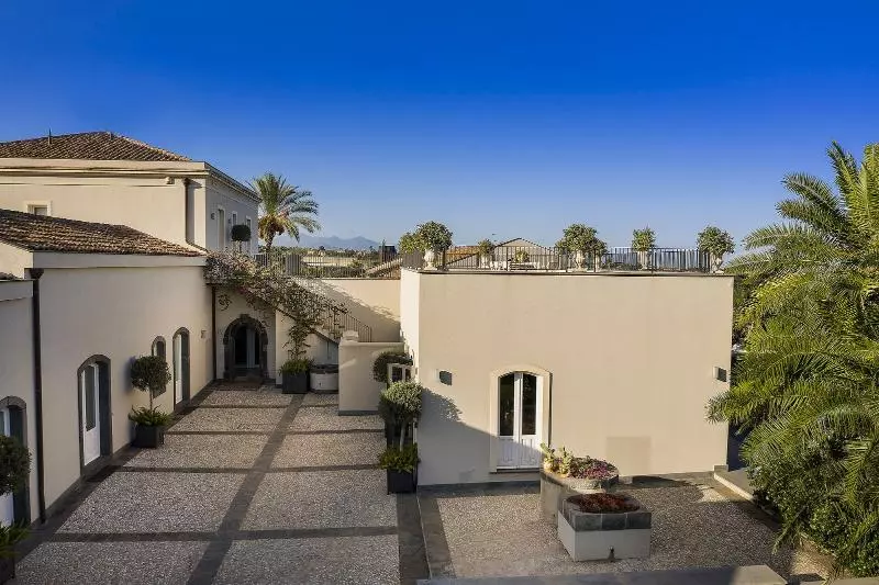 Fotos del hotel Donna Carmela Resort & Lodges:  21