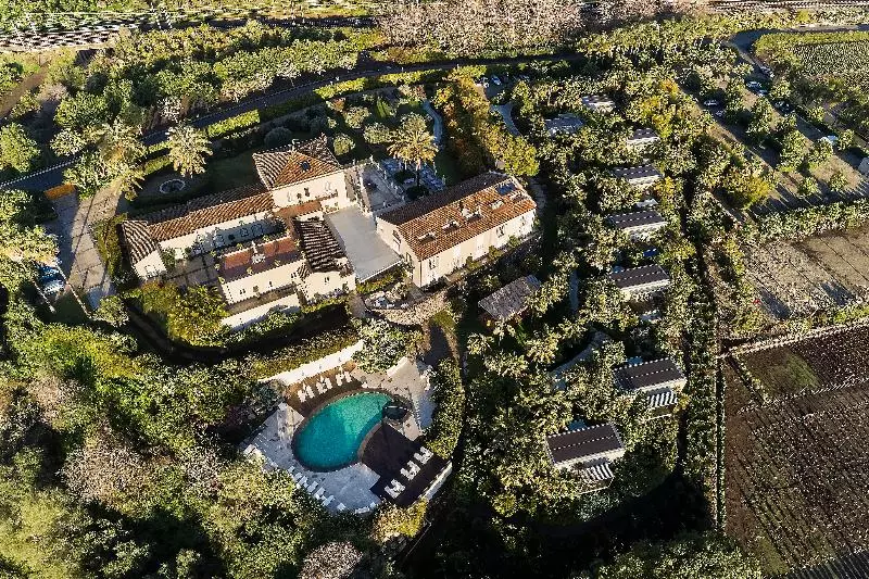 Fotos del hotel Donna Carmela Resort & Lodges:  15