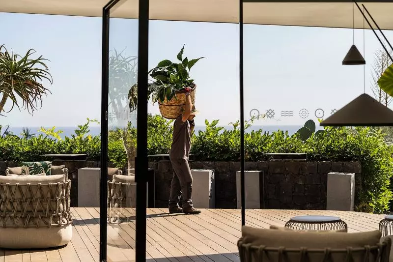 Fotos del hotel Donna Carmela Resort & Lodges:  20