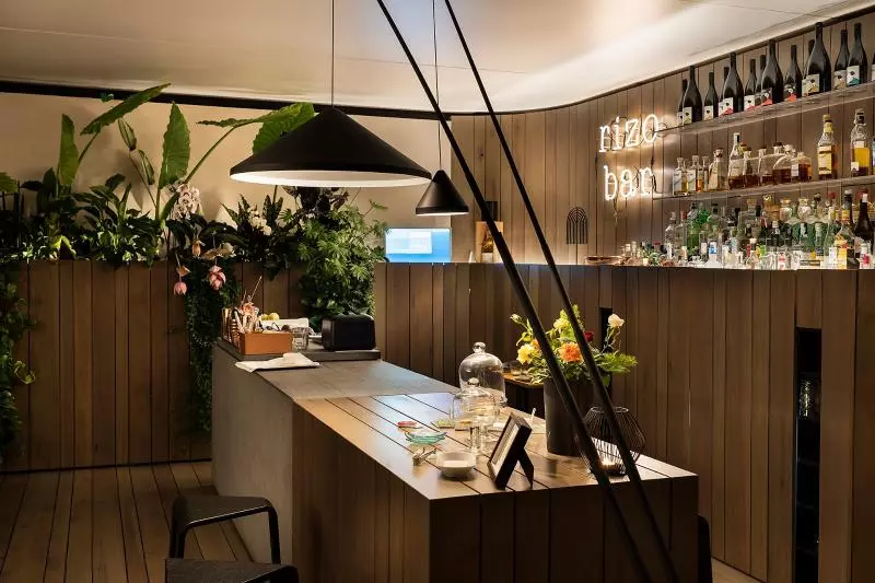 Fotos del hotel Donna Carmela Resort & Lodges:  11