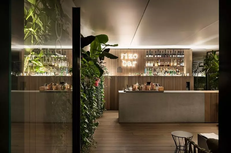 Fotos del hotel Donna Carmela Resort & Lodges:  4