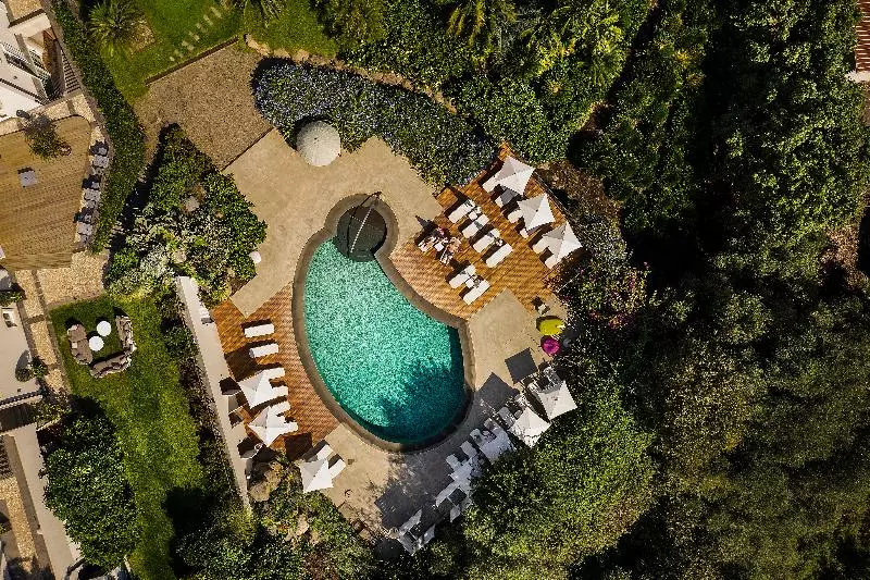 Fotos del hotel Donna Carmela Resort & Lodges:  10