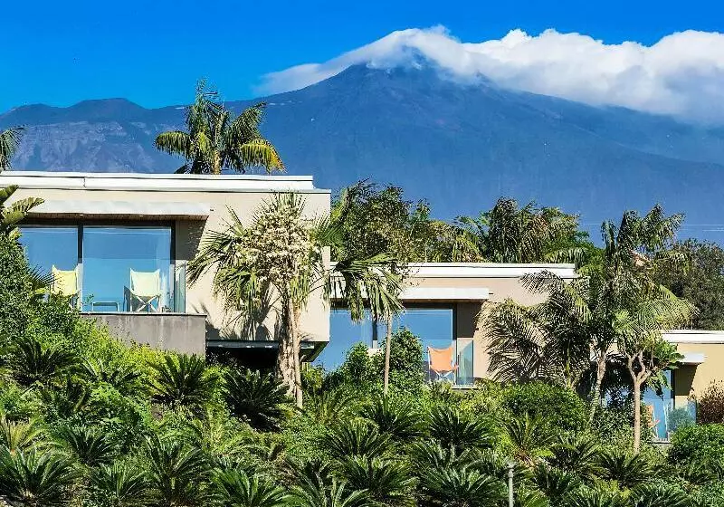 Fotos del hotel Donna Carmela Resort & Lodges:  18