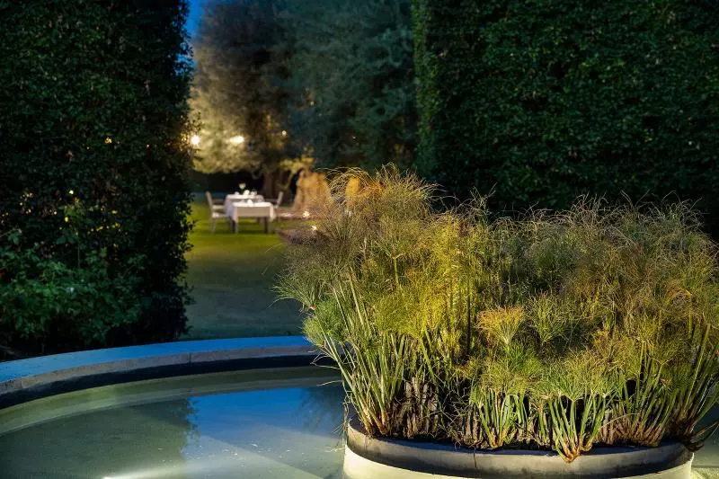 Fotos del hotel Donna Carmela Resort & Lodges:  7