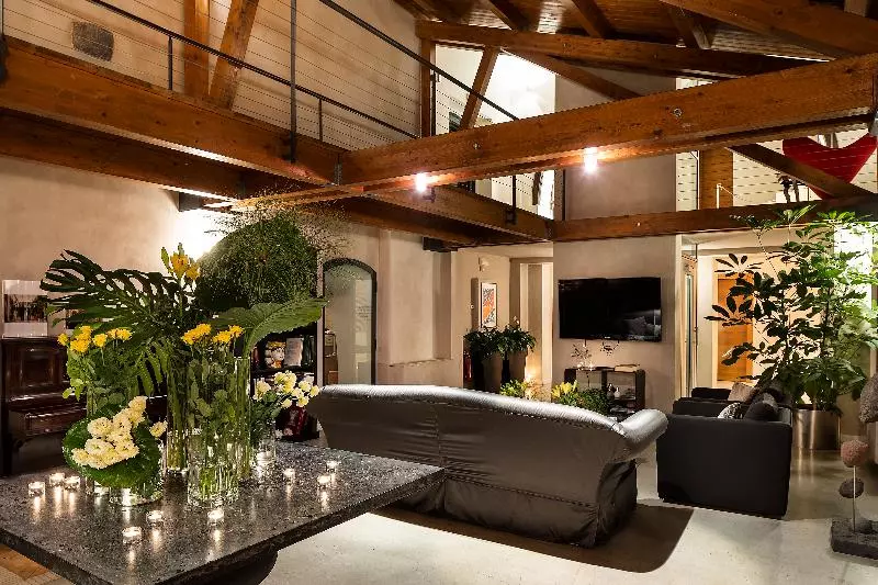 Fotos del hotel Donna Carmela Resort & Lodges:  9