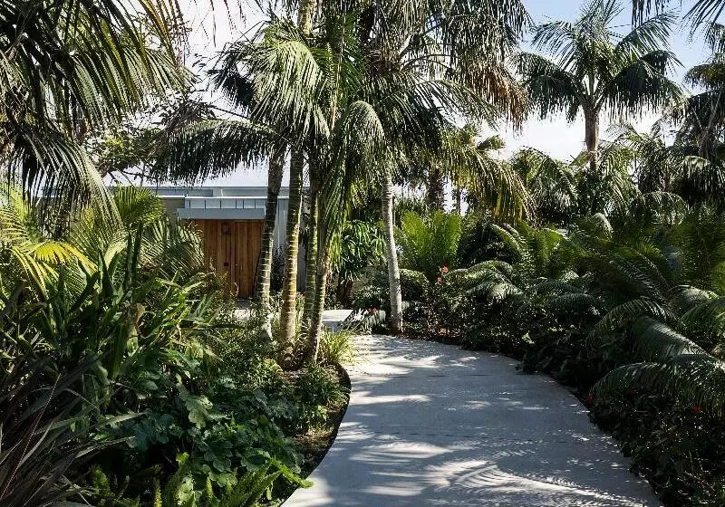 Fotos del hotel Donna Carmela Resort & Lodges:  17