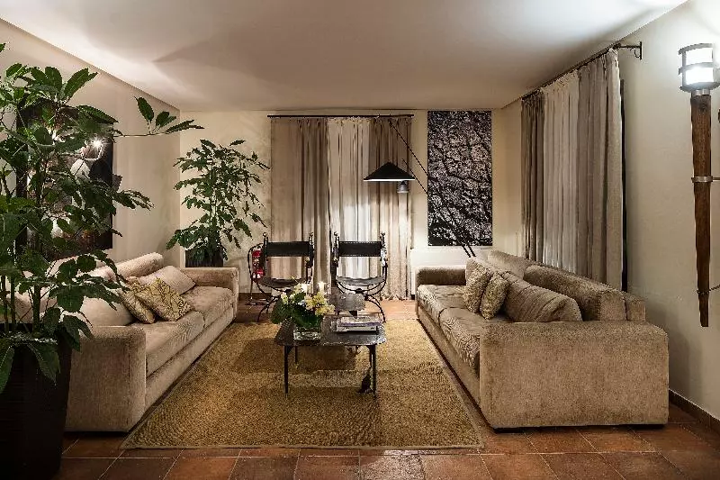 Donna Carmela Resort & Lodges