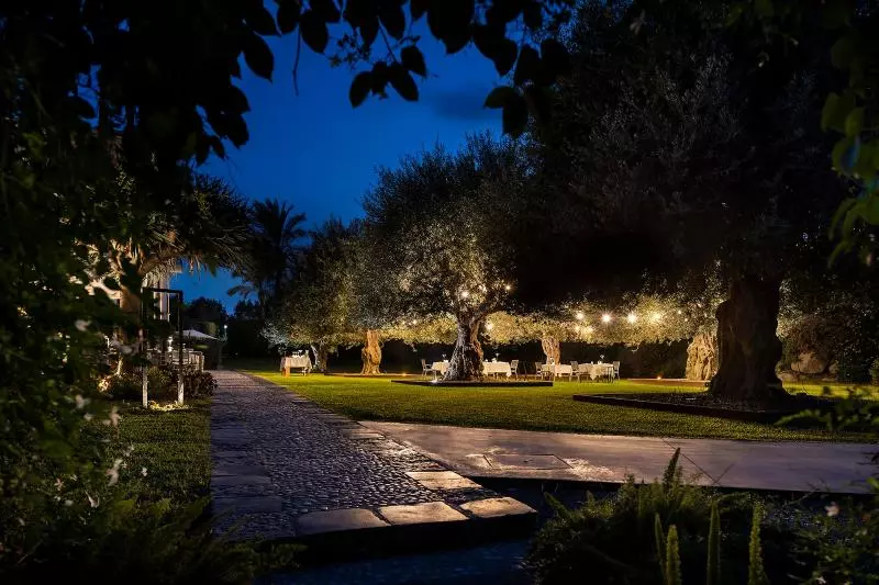 Fotos del hotel Donna Carmela Resort & Lodges:  25