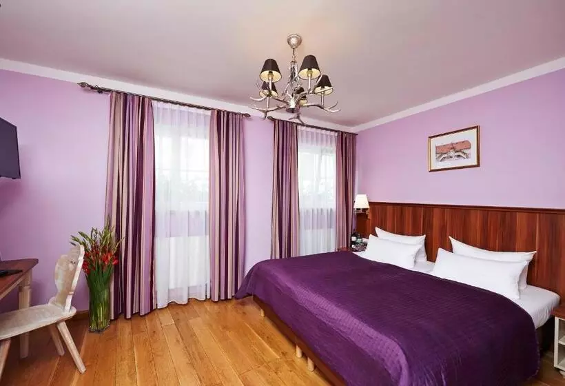 Fotos del hotel Elch:  7