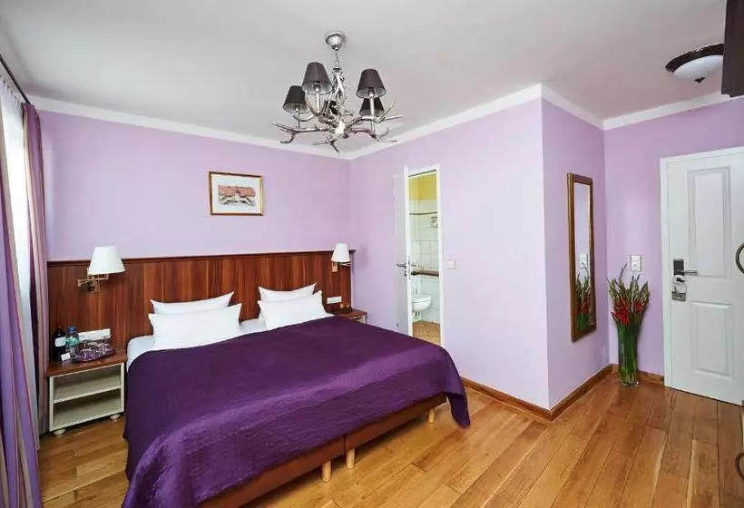 Fotos del hotel Elch:  10