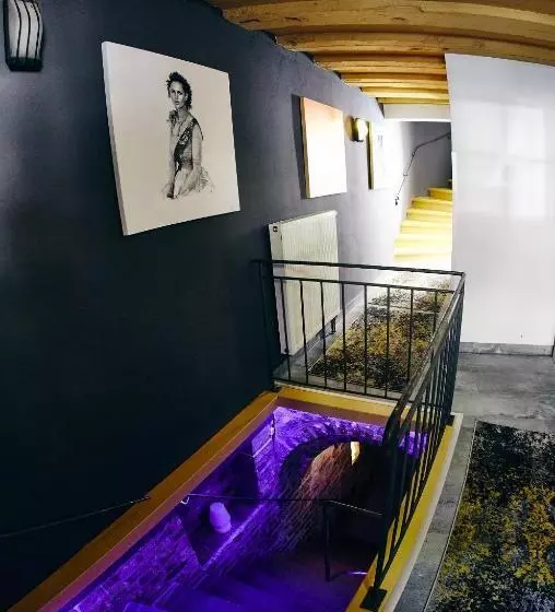 Fotos del hotel Elch:  14